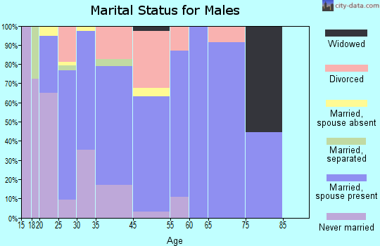Sultan marital status for males