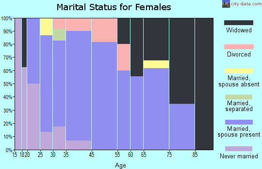 Cairo marital status for females