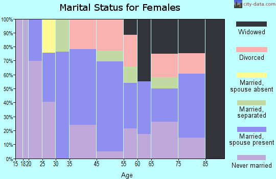 Cairo marital status for females