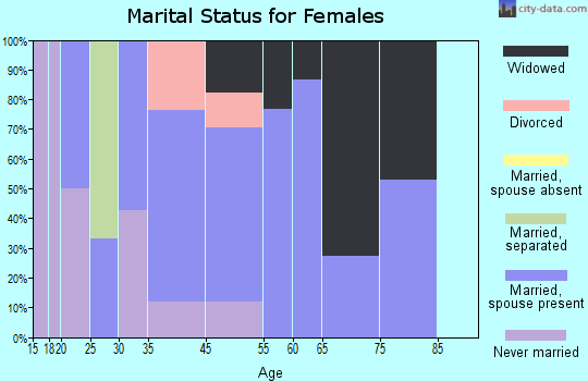Cairo marital status for females