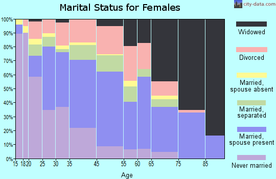 Cairo marital status for females