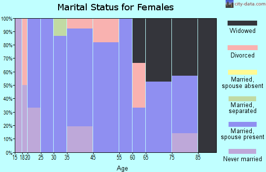 Persia marital status for females