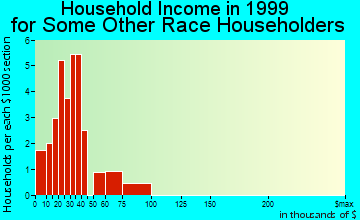 Seeley household income for some other race householders