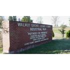 Walnut Grove: 125 Acre Walnut Grove Industrial Park - Water, Sewer, Gas, Electricity On-Site