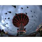 Syracuse: : The New York State Fair located in Solvay N.Y. a suburb of Syracuse