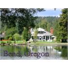 Bend: : The most exquisite home in Bend, Oregon!