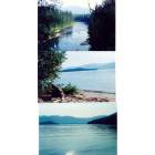 Priest River: : These 2 pictures are of Priest River.