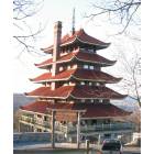 Reading: : Pagoda
