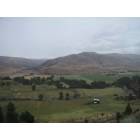 Tygh Valley: Tygh Valley Area