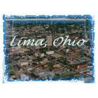 Lima: Downtown-Lima, Ohio