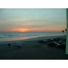 Daytona Beach: : Daytona Beach Sunrise