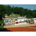 Eureka Springs: Home of 