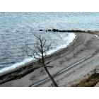 Rocky Point: : Tides Beach on the Long Island Sound in Rocky Pt.