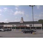 Ringwood: : Promart, closed in fall of 2003, now empty