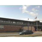 Ringwood: : Lakeland High School, Wanaque NJ; Regional school for Wanaque and Ringwood