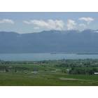 Polson: Polson Montana