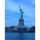 New York: : Statue of Liberty