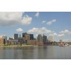 St. Paul: St. Paul Skyline