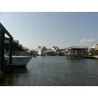 Grand Isle: Pointe Fourchon