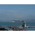San Francisco: : Alcatraz
