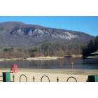 Lake Lure: The Beach at Lake Lure