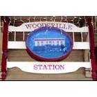Woodsville: Woodsville Station in Downtown Woodsville NH
