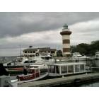 Hilton Head Island: Hilton Head Island Harbour town