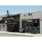 San Miguel: Downtown area with small town charm