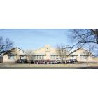 Las Animas: columbian elementary school