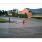 Las Animas: 6th Street and Locust Ave (churches)