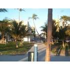 Miami: Ocean Drive in Jan 2000