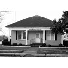 Shelby: Shelby Town Hall