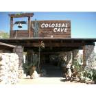 Tucson: : Collosal Cave