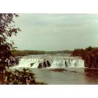 Cohoes: Cohoes Falls