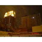 Youngstown: Downtown Youngstown Ohio   10:13 PM
