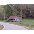 Hiawassee: An original Homesite
