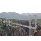 Canon City: : Royal Gorge Suspension Bridge near Canon City