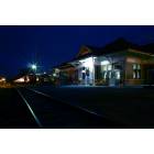 Blue Ridge: Blue Ridge Depot & Scenic Railway
