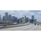 Dallas: : Dallas from Central Expressway
