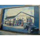 Steubenville: Steubenville-The City of Murals-4th Street