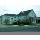 South Portland
