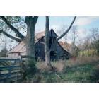 Bloomfield: old barn
