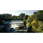 Little Falls: The Falls in Little Falls