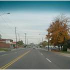 Warren: East Market Street