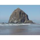 Cannon Beach: Haystack