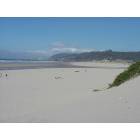 Cannon Beach: Beach
