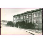 Ville Platte: 1950 Ville PLatte High School