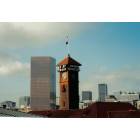Portland: union station