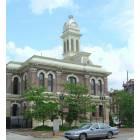 Georgetown: Scott County Court House