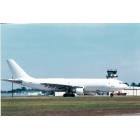 Lake Charles: Photo of an airplane at  Chennault International Airpark in Lake Charles